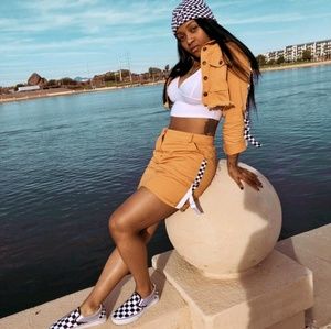 Meet your Posher, Ami